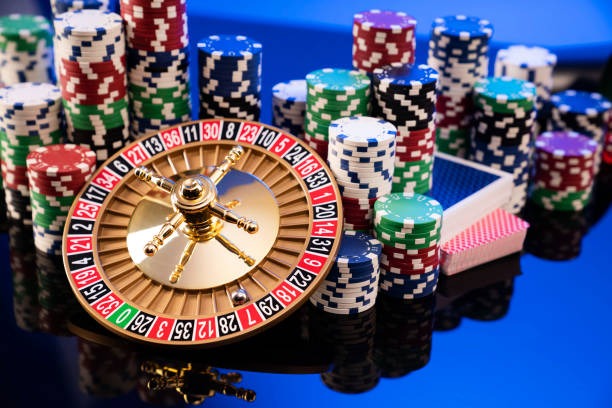 api 66 Dealer tables